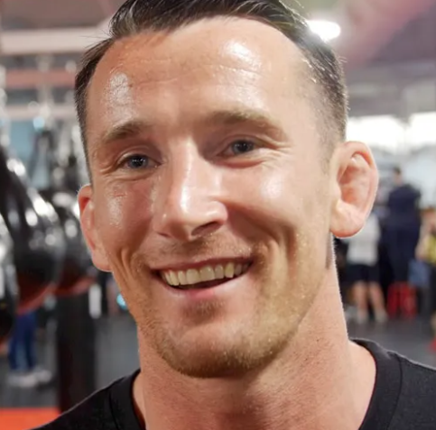 Owen Roddy